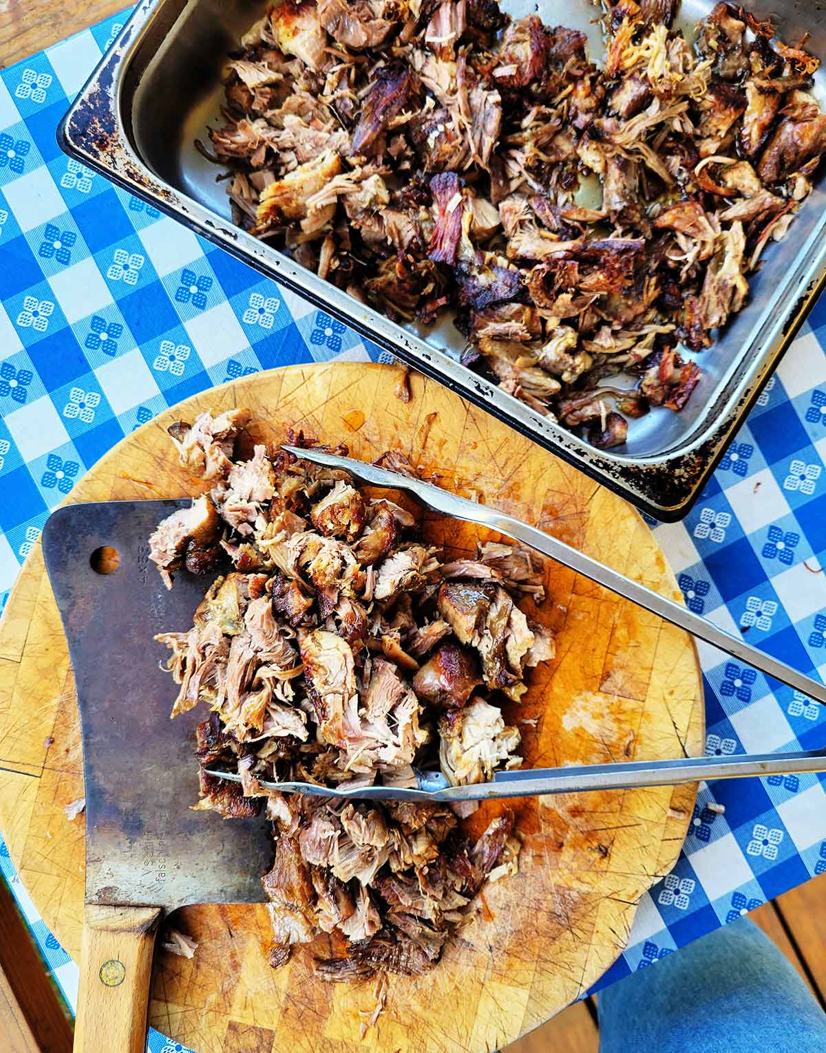 Authentic Carnitas: Michoacan's Secret to Tender, Crispy Pork