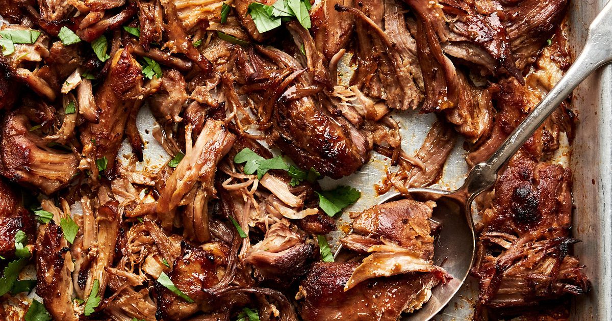 Mastering Carnitas: Juicy Inside, Crispy Outside Every Time